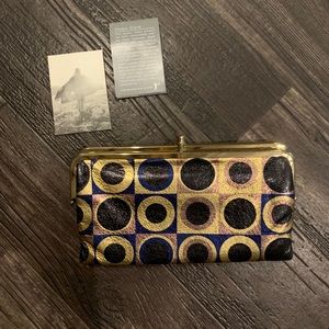 ❣️SOLD❣️Hobo Lauren Wallet